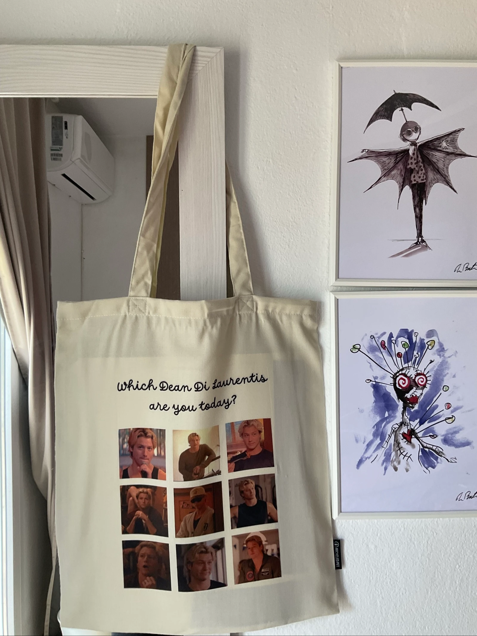 Bolsa Dean Di Laurentis – photo 9